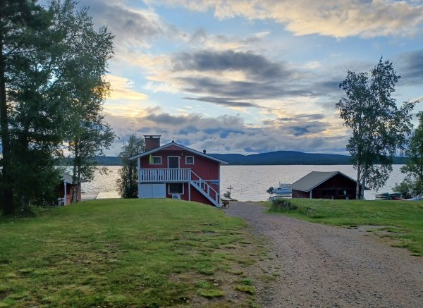 Uruniemi Camping — Photo 4