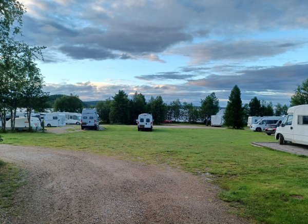 Uruniemi Camping — Photo 2