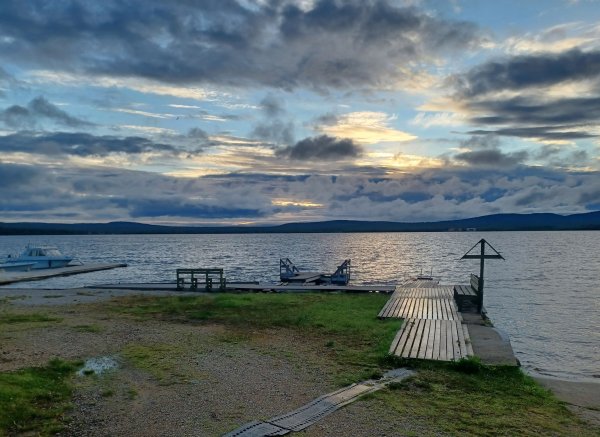 Uruniemi Camping — Photo 3