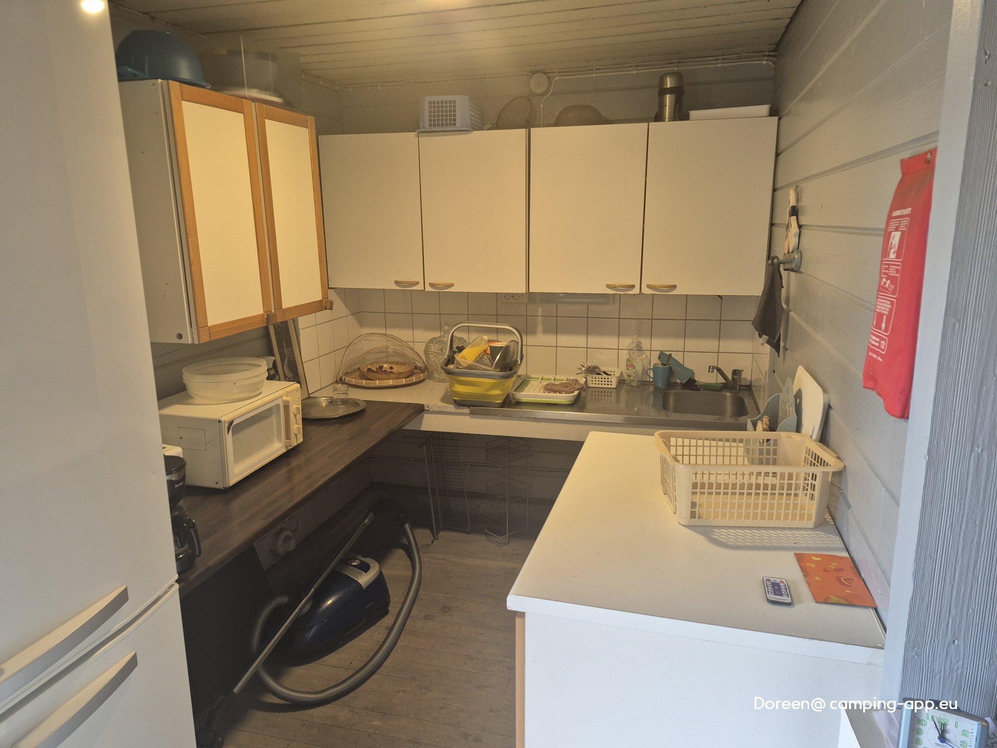 Vaalimaa Camping — Zdjęcie 6