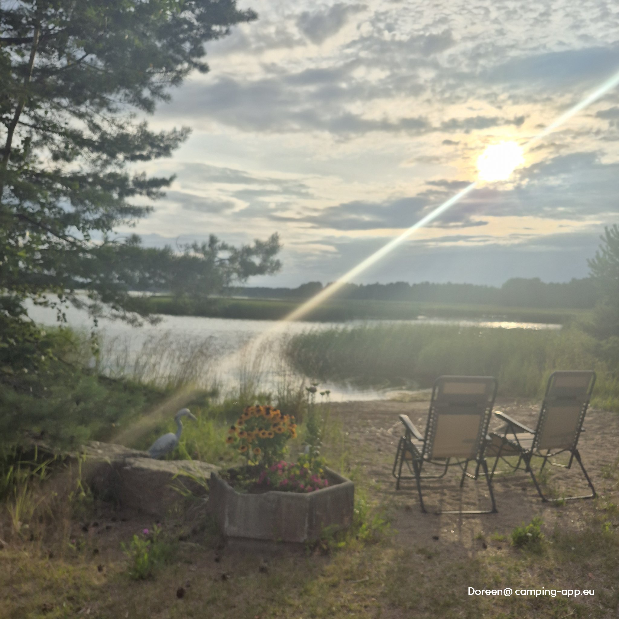 Vaalimaa Camping — Zdjęcie 5
