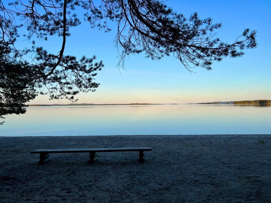 VisitKoli Camping — Camping in Lieksa