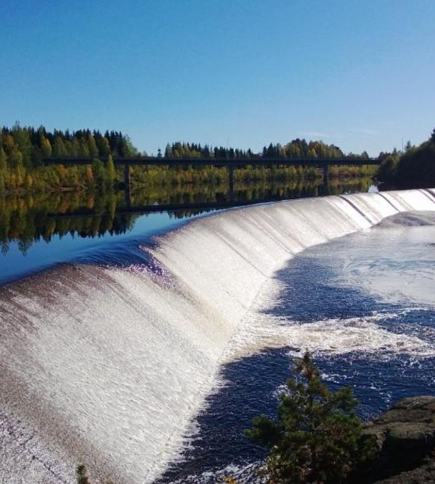 Wanha Autti Camping Rovaniemi — Campingplass in Autti