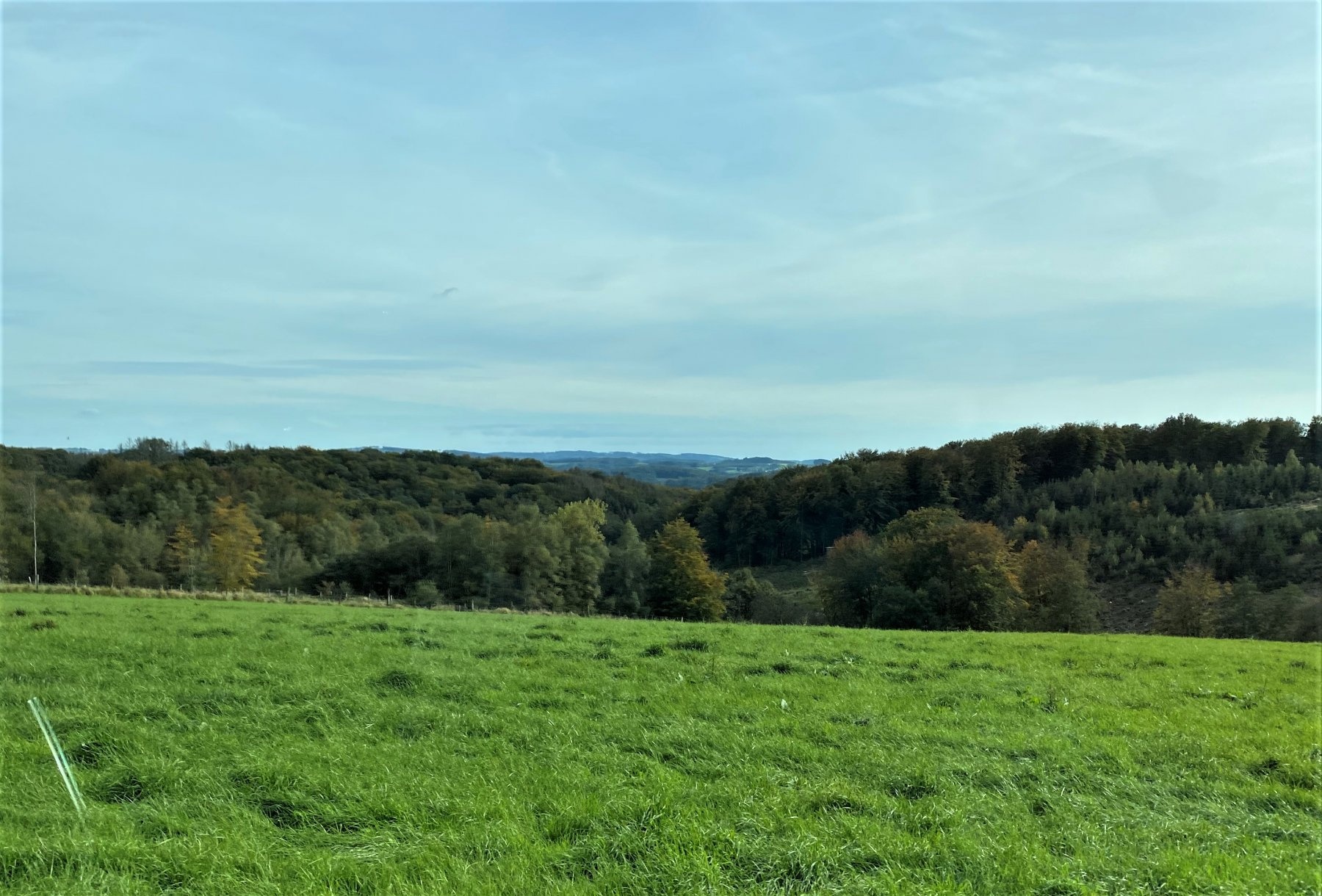 Campingpark im Bergischen Land — Kamp yeri in Lindlar
