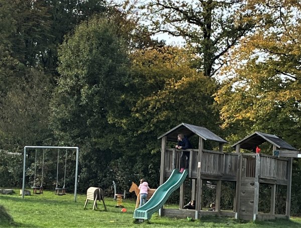 Campingpark im Bergischen Land — Photo 2