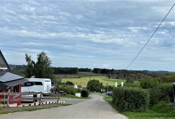 Campingpark im Bergischen Land — Photo 3