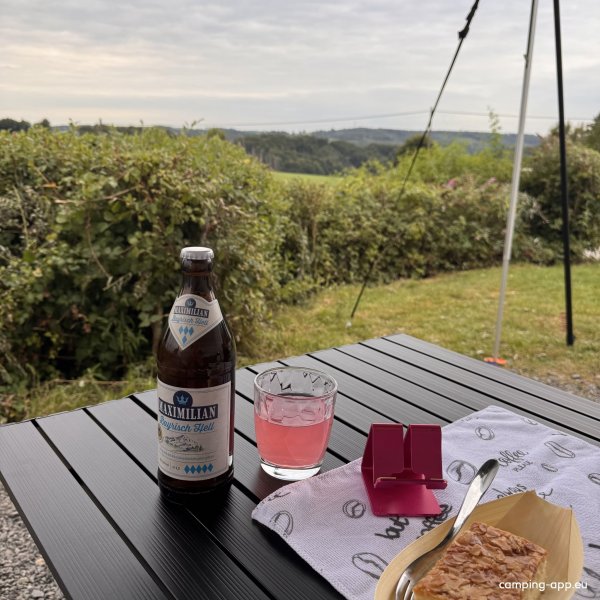 Campingpark im Bergischen Land — Foto 4