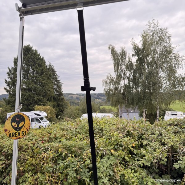 Campingpark im Bergischen Land — Foto 3