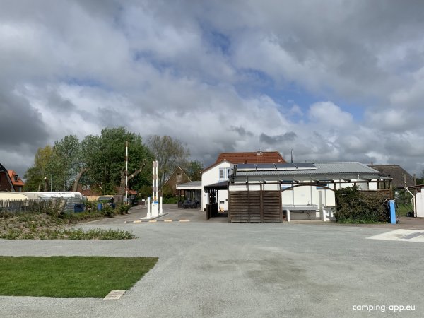 Stellplatz Ademi — Photo 5