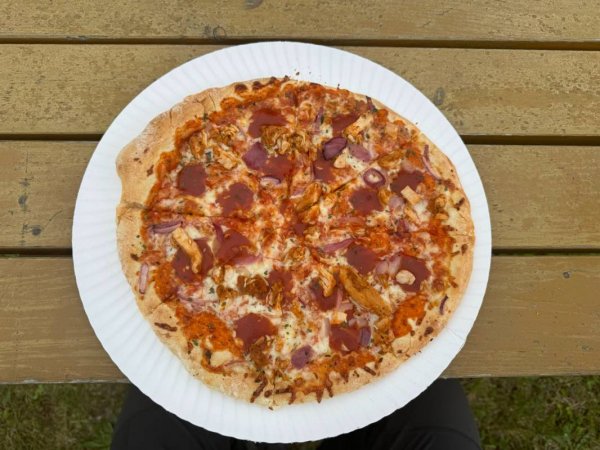 Flaeming-Camping-Oehna — Photo 5