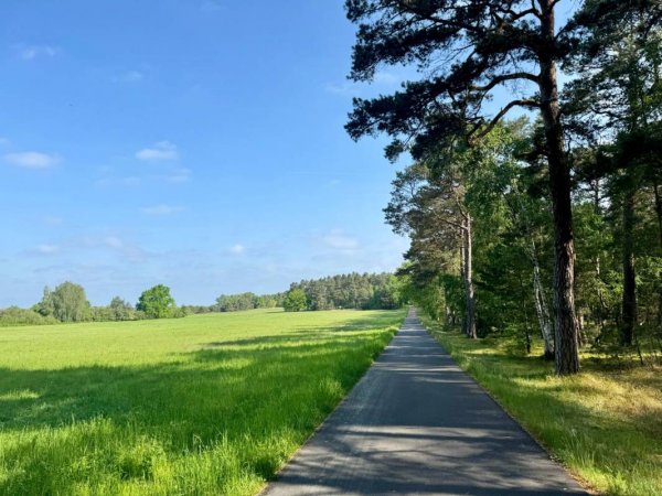 Flaeming-Camping-Oehna