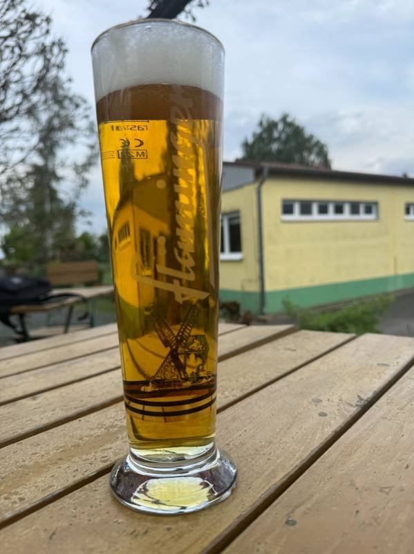 Flaeming-Camping-Oehna — Photo 4