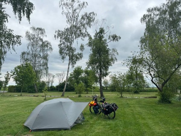 Flaeming-Camping-Oehna — Photo 2