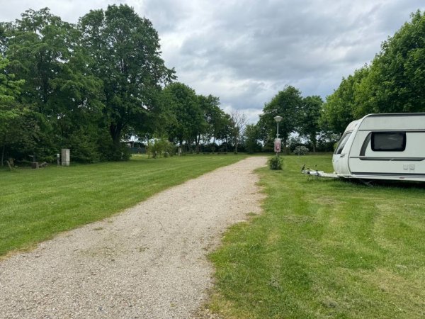 Flaeming-Camping-Oehna — Photo 3