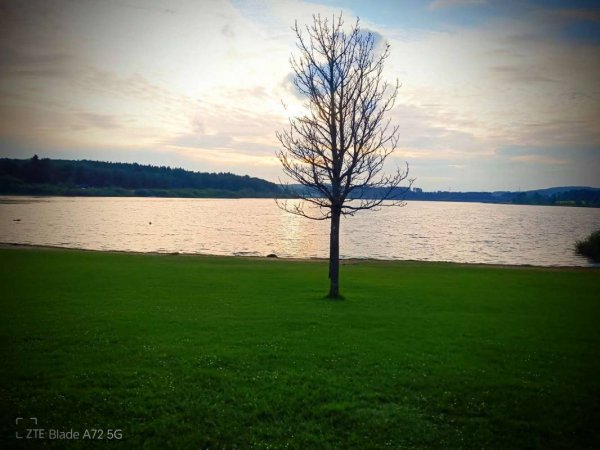 Campingplatz Krombachtalsperre Mademühlen — Photo 3