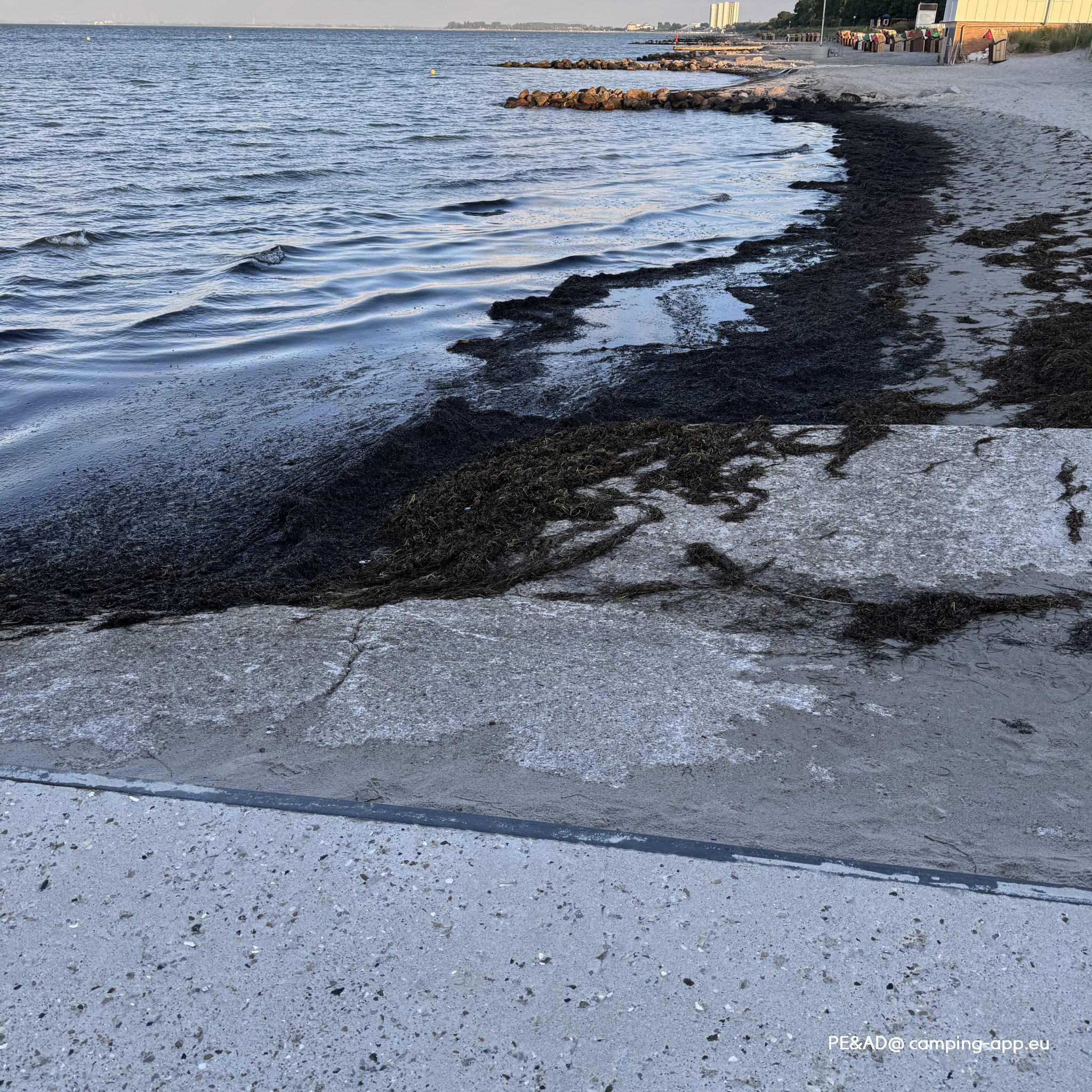 Strandcamping Wallnau — Fotografie 3
