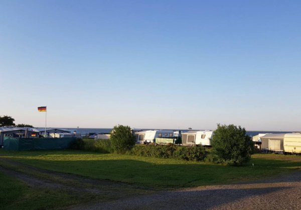 Campingplatz Schleimünde — Photo 4