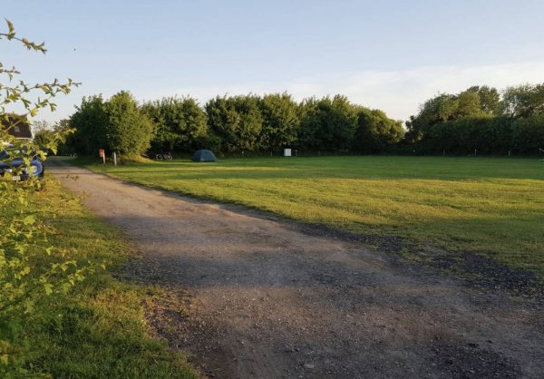Campingplatz Schleimünde — Photo 3