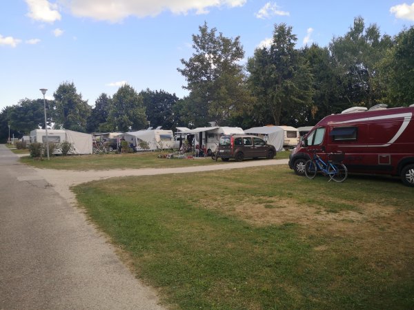 Camping Heidehof — Photo 4