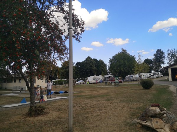 Camping Heidehof — Photo 3