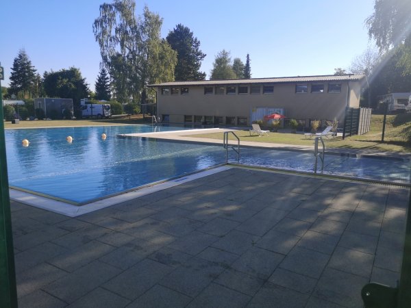 Camping Heidehof — Photo 2