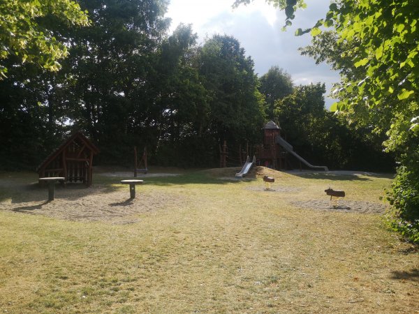 Camping Heidehof — Photo 5