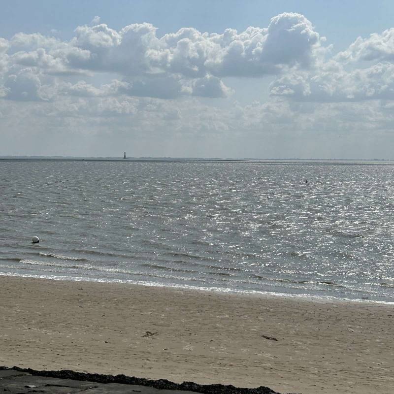 Nordseecamping Schillig — Campingplass in Wangerland