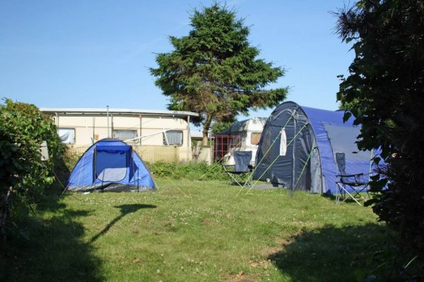 Campingplatz Hanseatic — Photo 2