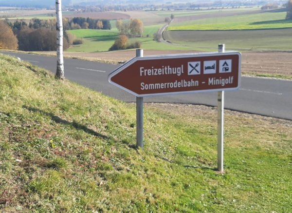 Panorama & Wellness-Campingplatz Großbüchlberg — Foto 3