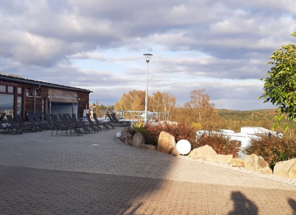 Panorama & Wellness-Campingplatz Großbüchlberg — Photo 4