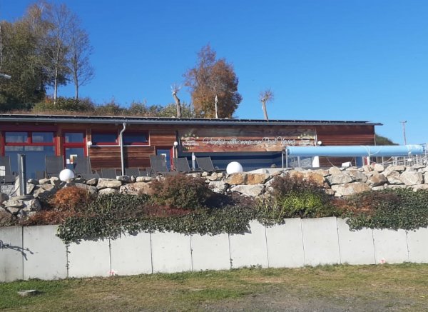 Panorama & Wellness-Campingplatz Großbüchlberg — Foto 4