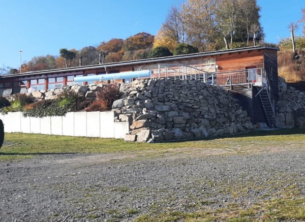Panorama & Wellness-Campingplatz Großbüchlberg — Foto 6