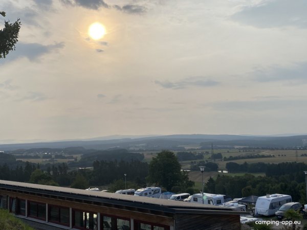 Panorama & Wellness-Campingplatz Großbüchlberg — Foto 2