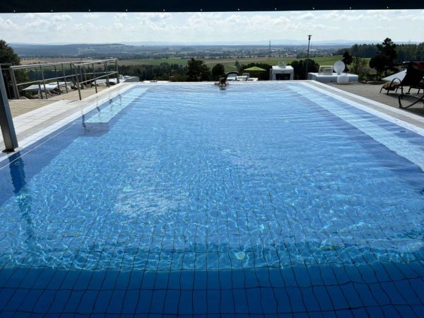 Panorama & Wellness-Campingplatz Großbüchlberg