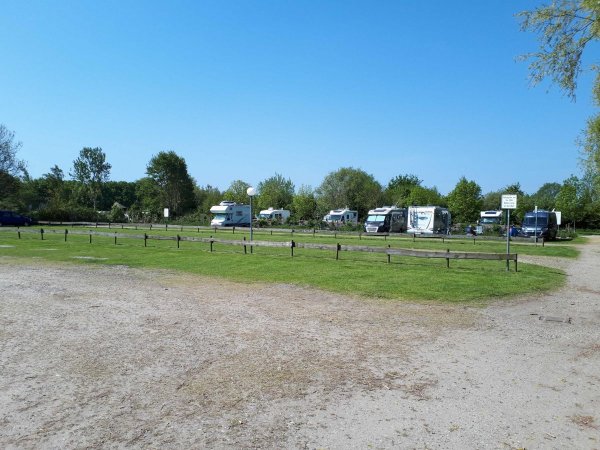 Camping Südstrand — Foto 6