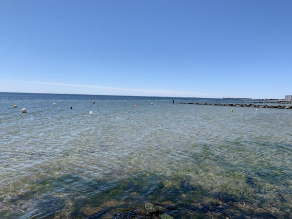 Camping Südstrand — Photo 2