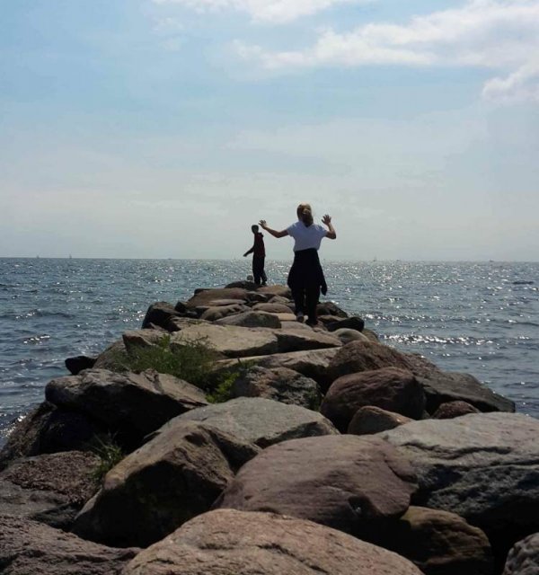 Camping Südstrand — Photo 3