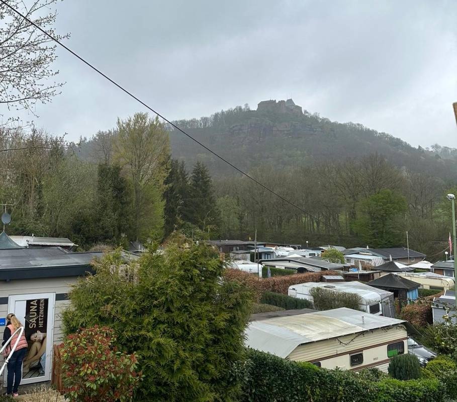 Campingplatz Hetzingen — Camping in Nideggen