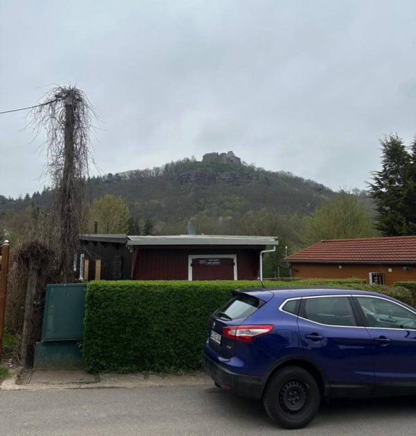 Campingplatz Hetzingen — Photo 3