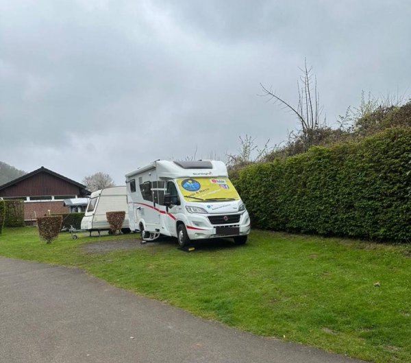 Campingplatz Hetzingen — Photo 6