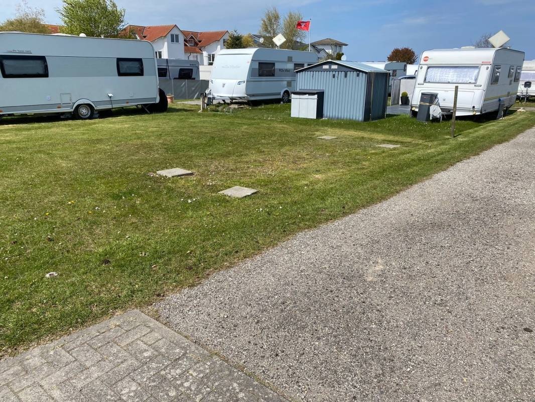 Campingplatz Neustein — Cámping in Stein