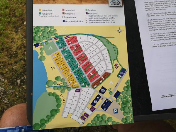 Camping Stein — Photo 2