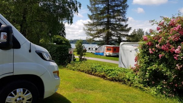 Camping Stein — Photo 3