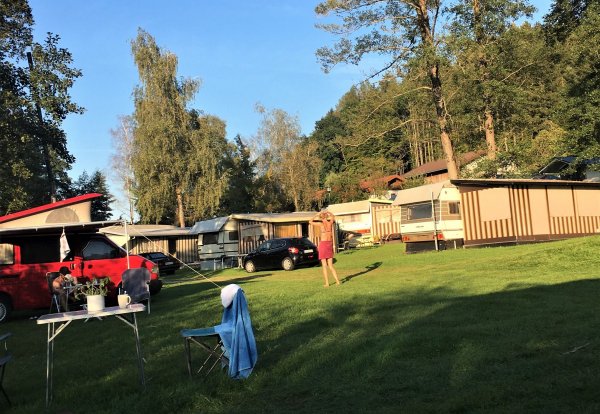 Camping Stein — Photo 4