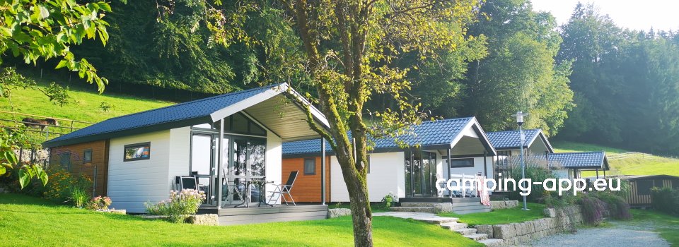 Camping Stein — Foto 2