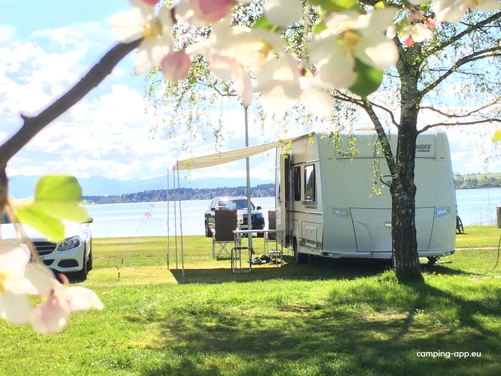 Camping Stein — Foto 3
