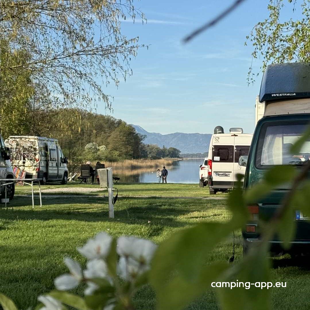 Camping Stein — Photo 6