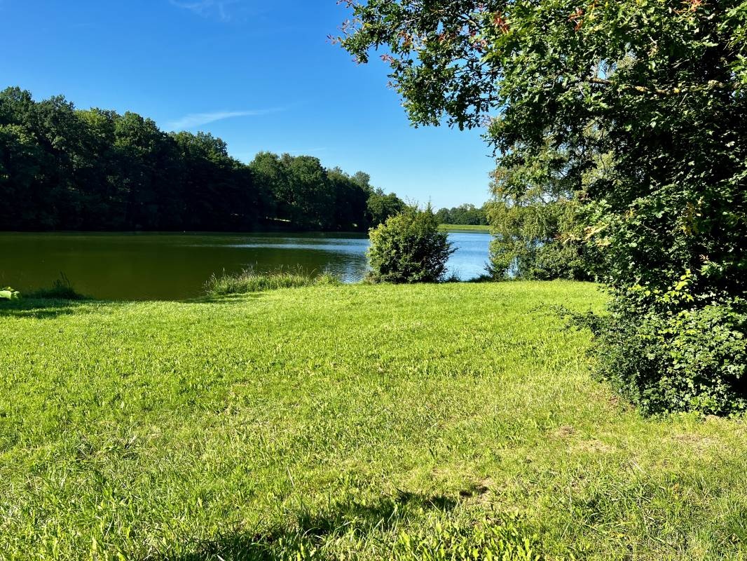 Campingplatz Am Sonnenbach **** — Area da campeggio in Ellwangen (Jagst)