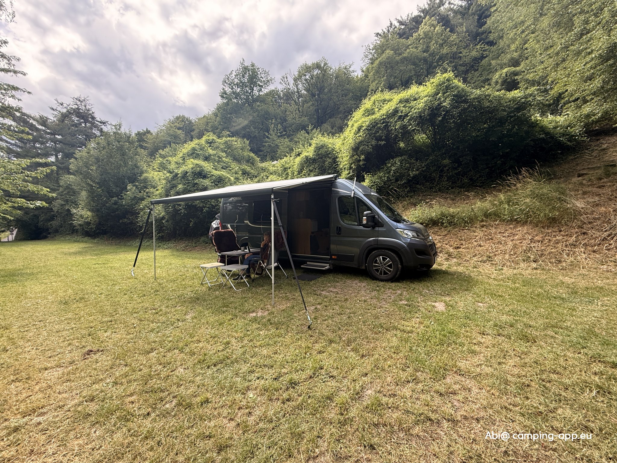Naturpark-Camping Suleika — Foto 6