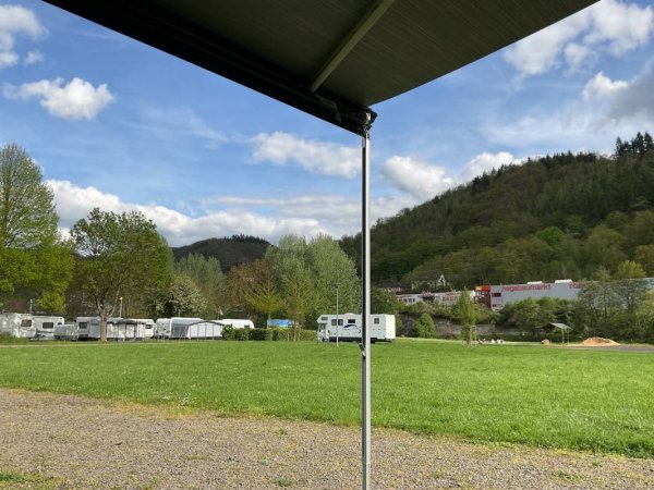 Campingplatz Mosel-Islands — Photo 2